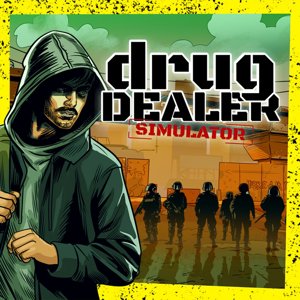 Drug Dealer Simulator