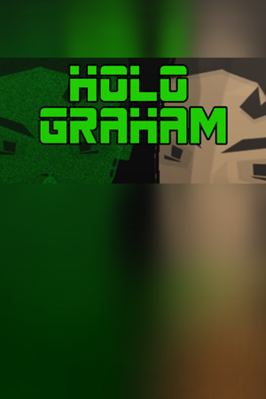 Holo-Graham