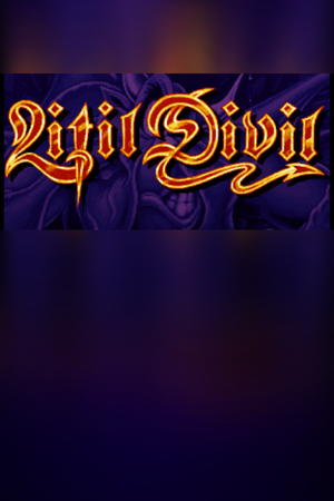 Litil Divil