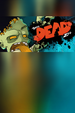 Three Dead Zed