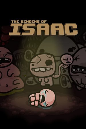 The Binding of Isaac