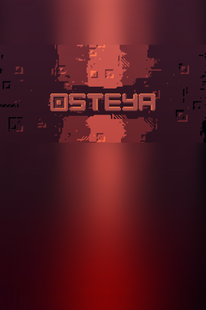 Osteya