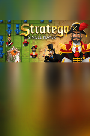 Stratego® Single Player