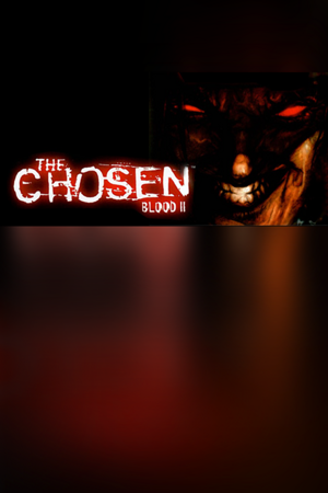 Blood II: The Chosen + Expansion