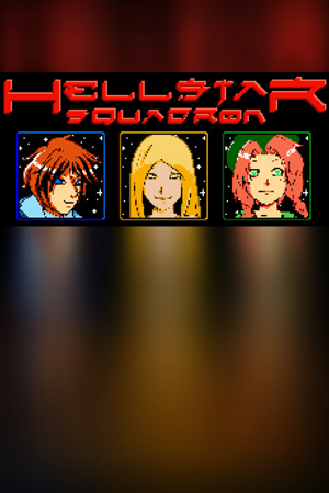 HellStar Squadron