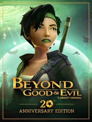 Beyond Good and Evil
