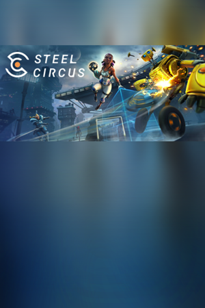 Steel Circus