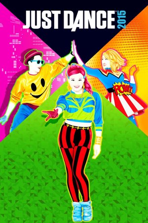 JUST DANCE® 2015