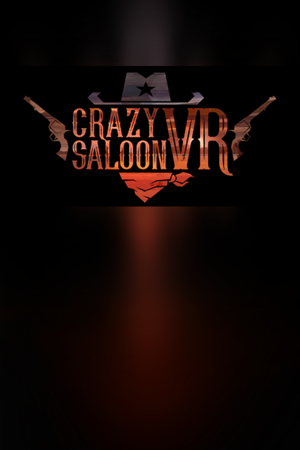 Crazy Saloon VR