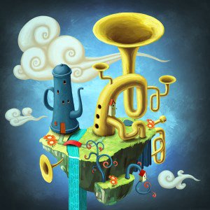 Figment: Journey Into the Mind