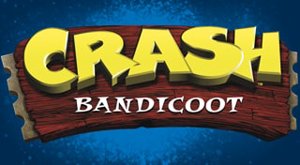 Crash Bandicoot