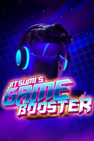 Jitsumi's Game Booster