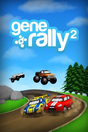 GeneRally 2
