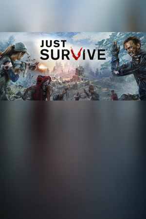 Just Survive