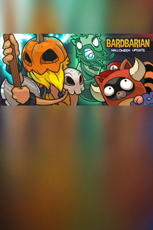 Bardbarian