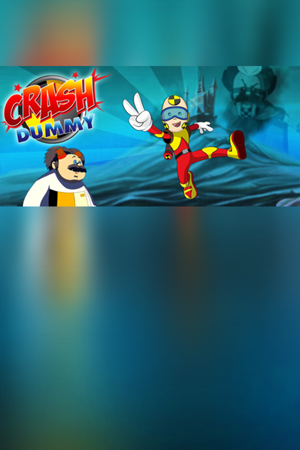 Crash Dummy