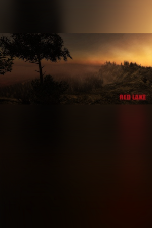 Red Lake