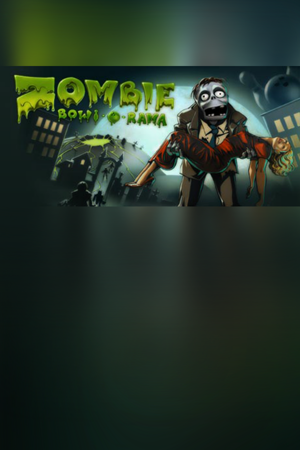 Zombie Bowl-O-Rama