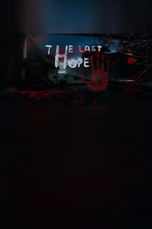 The Last Hope