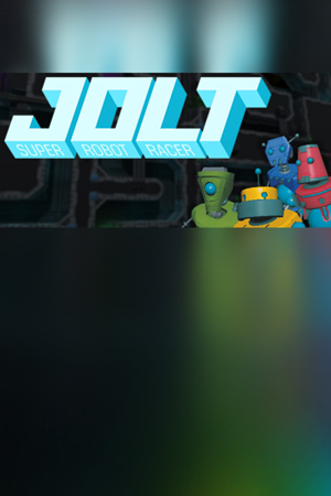 JOLT: Super Robot Racer