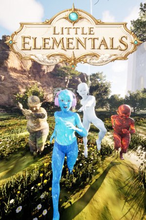 Little Elementals Demo