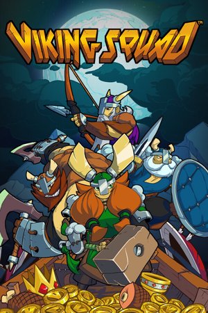 Viking Squad