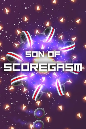 Son of Scoregasm