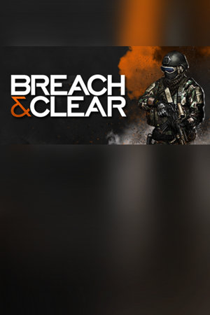 Breach & Clear