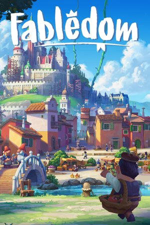 Fabledom