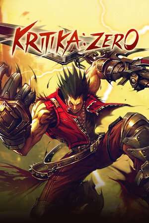 KRITIKA: ZERO
