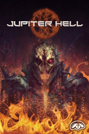 Jupiter Hell