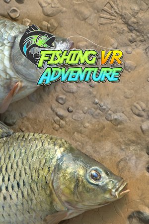 FIshing Adventure VR