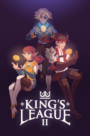 King's League II