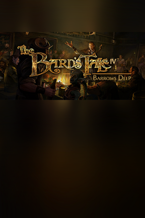 The Bard's Tale IV