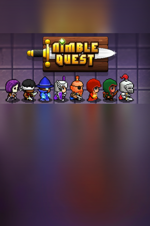 Nimble Quest