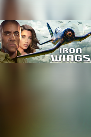 Iron Wings