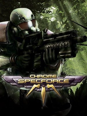 Chrome: Specforce