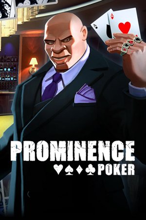Prominence Poker cover