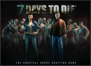 7 Days to Die