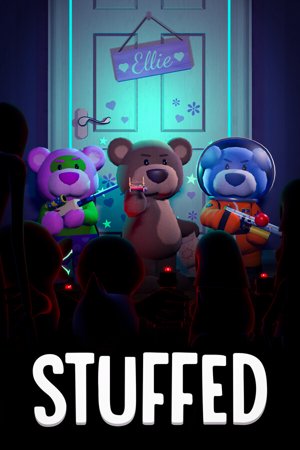 Stuffed