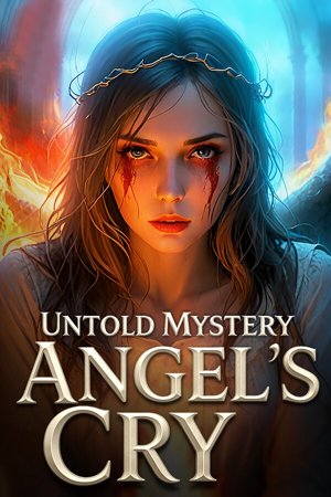 Where Angels Cry