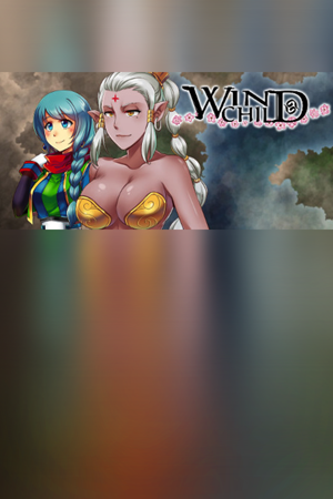 Wind Child