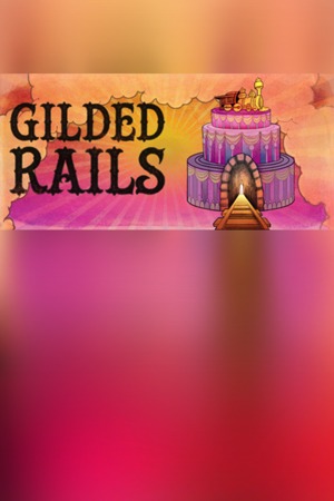 Gilded Rails