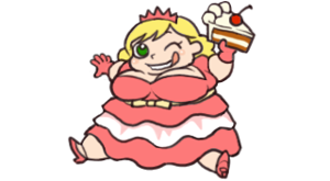 Fat Princess