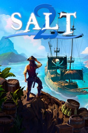 Salt 2
