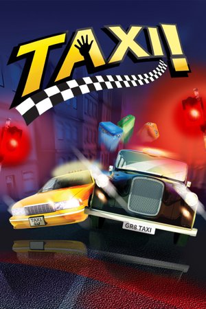 Taxi cover