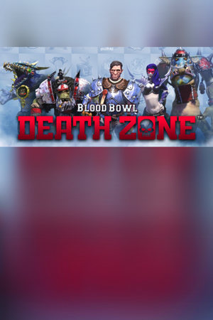 Blood Bowl: Death Zone