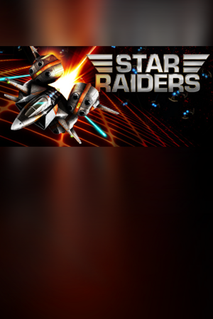 Star Raiders