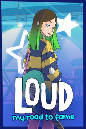 LOUD