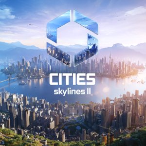 Cities: Skylines II cover